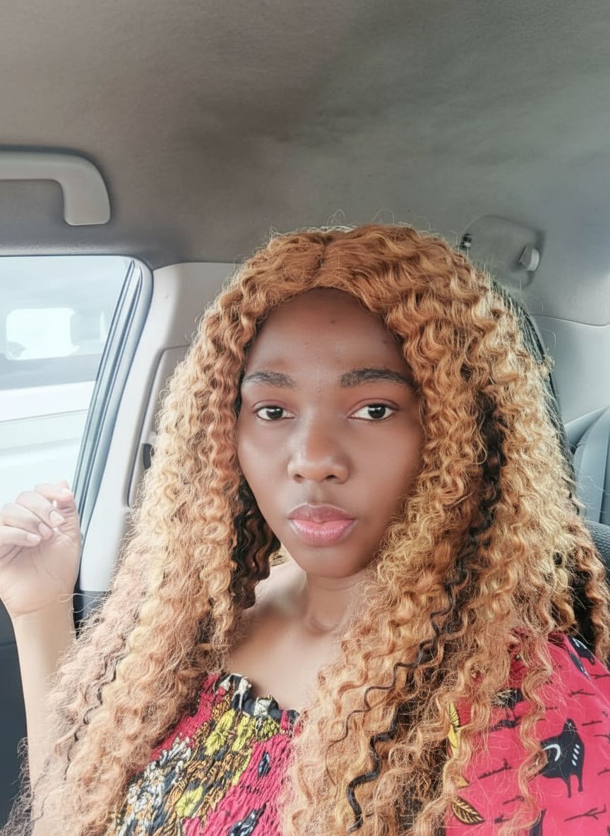 Ifeoma A. testimonial picture